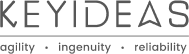 Keyideas Logo